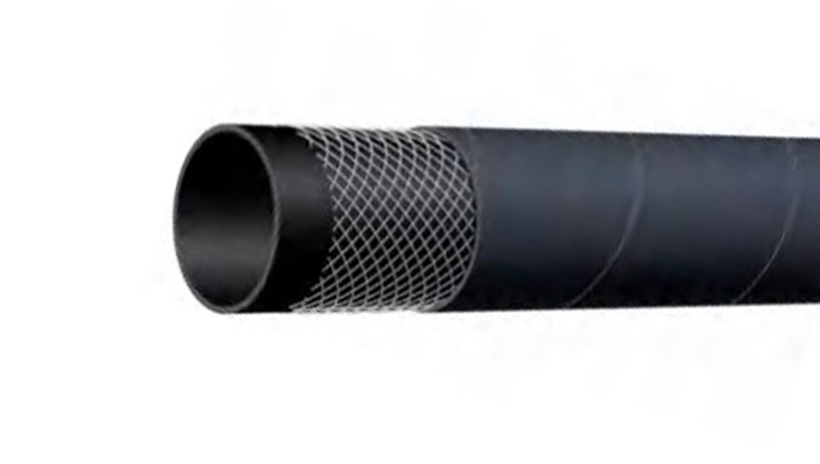 SUCTION DISCHARGE HOSE